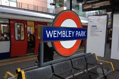 London Wembley Park
